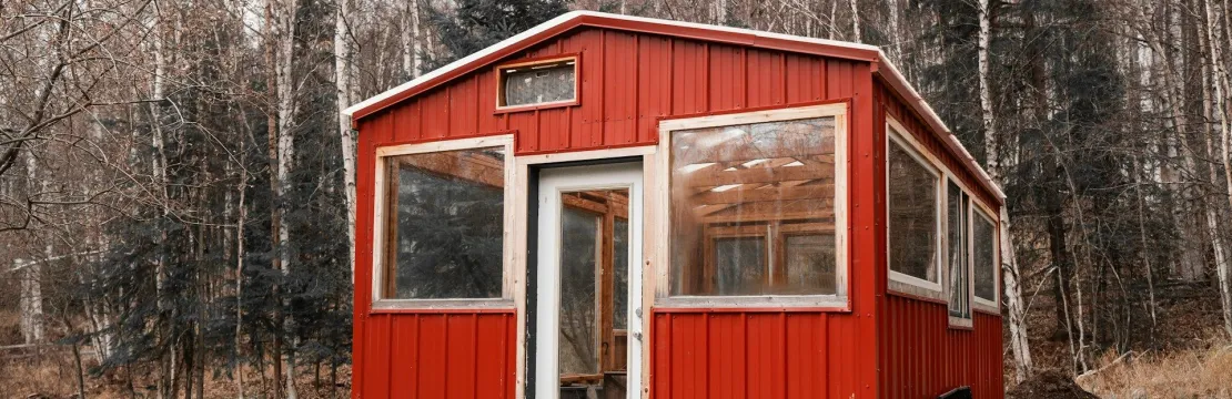 DIYShedPlans
