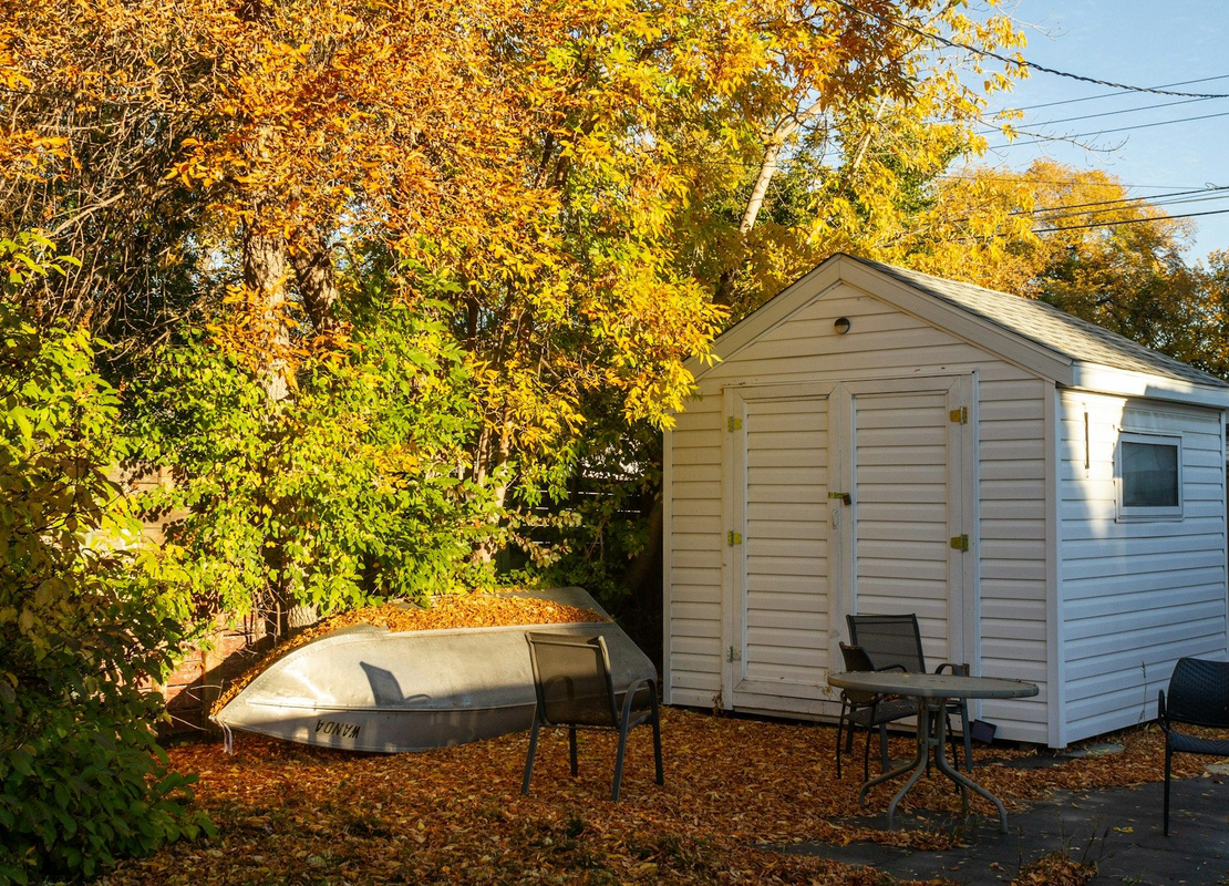 DIYShedPlans