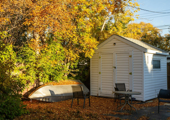 DIYShedPlans