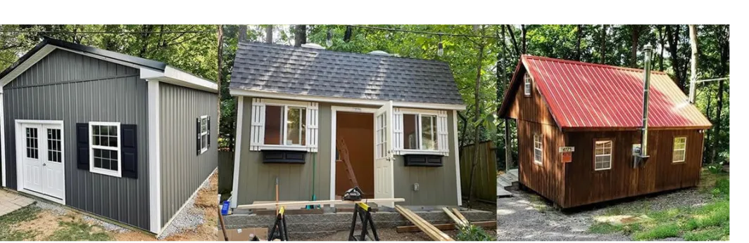 DIYShedPlans