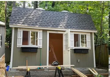 DIYShedPlans