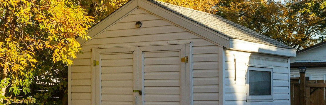 DIYShedPlans